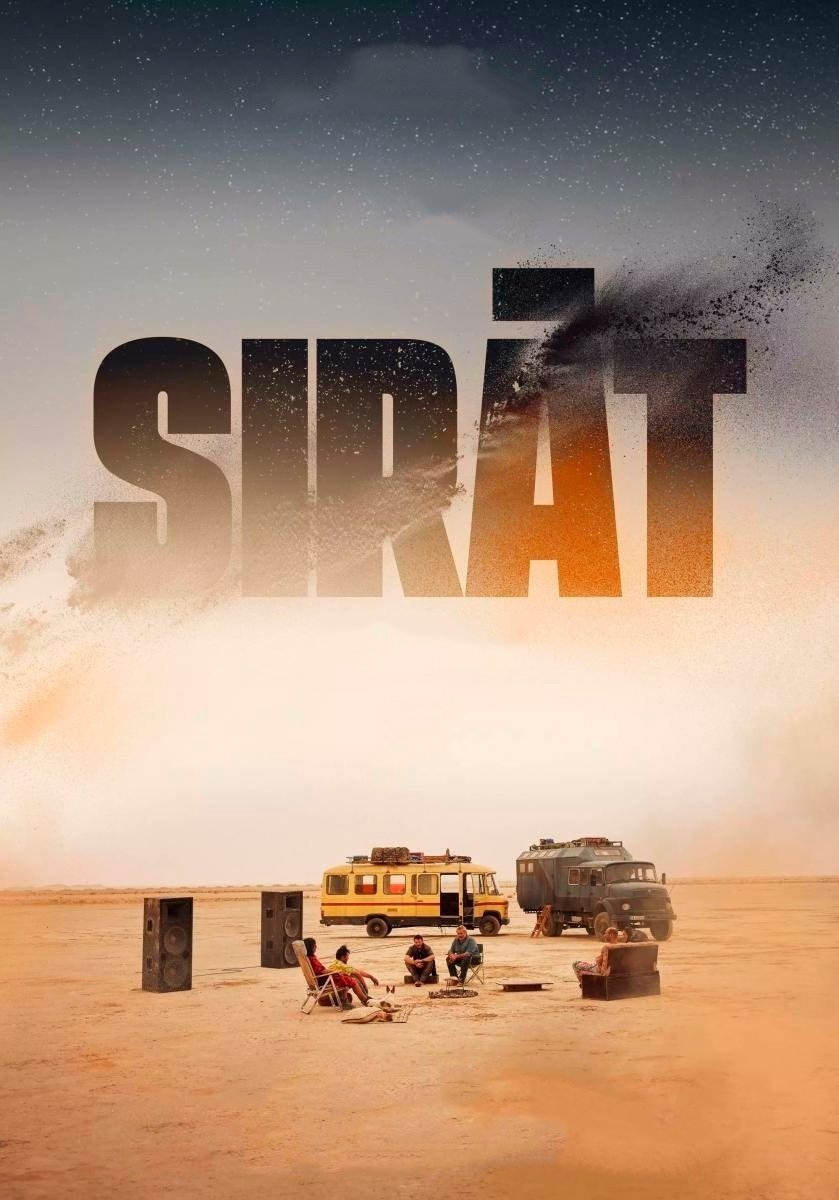 Sirāt (2025)